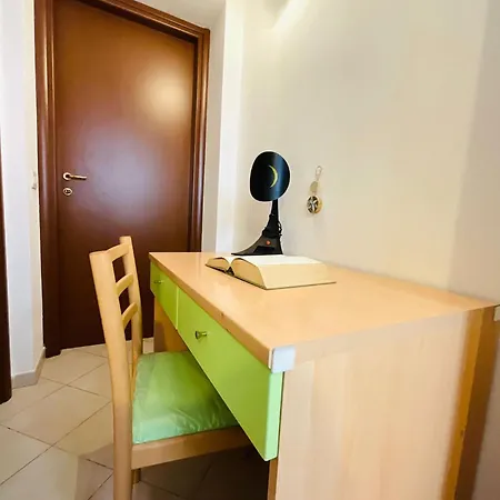 Center Equipped In The Heart Navigli District Apartment *