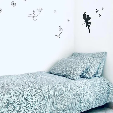 Center Equipped In The Heart Navigli District Appartamento