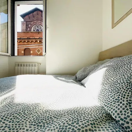 Appartamento Center Equipped In The Heart Navigli District Milano