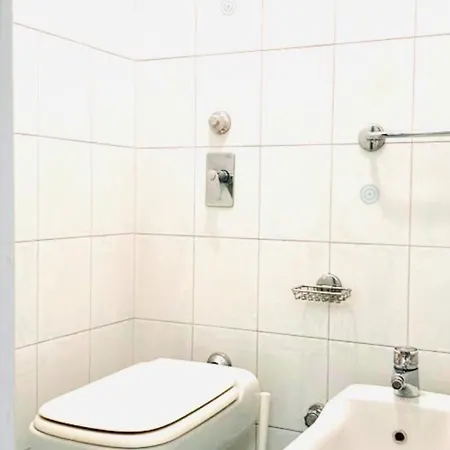 Appartamento Center Equipped In The Heart Navigli District *