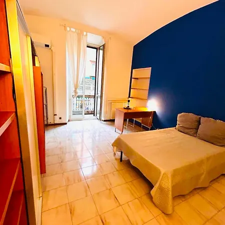 Center Equipped In The Heart Navigli District Appartamento Milano