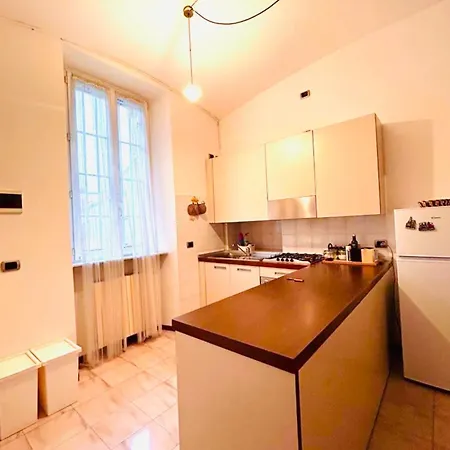 Appartamento Center Equipped In The Heart Navigli District Milano