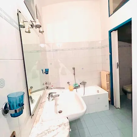 Appartamento Center Equipped In The Heart Navigli District Milano