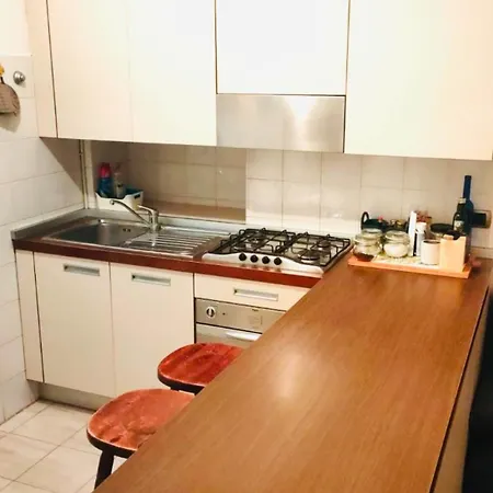 Center Equipped In The Heart Navigli District Milano