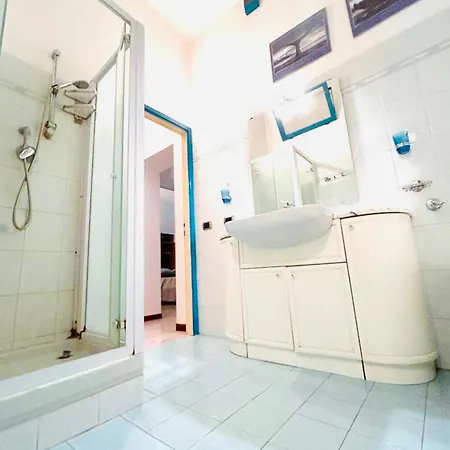 Center Equipped In The Heart Navigli District Apartment *